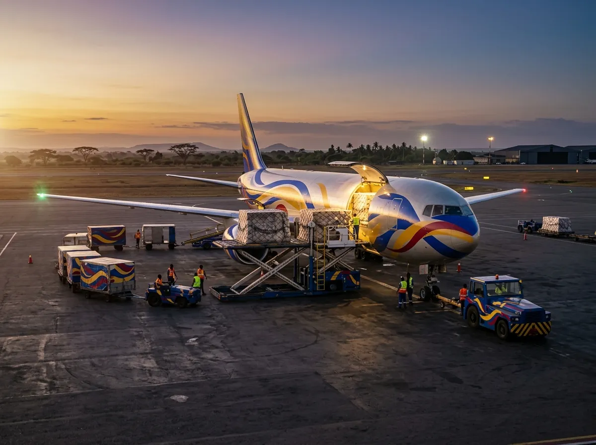 Air Freight
